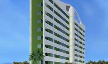 Imagem: Apartamento para venda com 39 metros quadrados