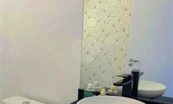 Imagem: Cobertura pra chamar de sua com uma vista