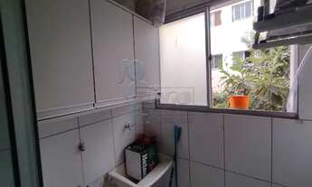 Imagem 7: Apartamento Padrão em Ribeirão Preto