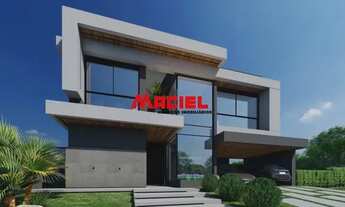 Imagem 1: Casa Condomínio em São José dos Campos