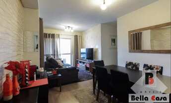 Imagem 2: Apartamento para locação na vila gomes cardim com 3 quartos, varanda gourmet 2 vagas de ga