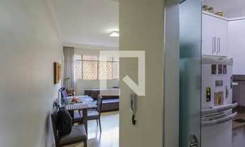 Imagem: Apartamento à Venda - Santa Tereza, 2 Quartos