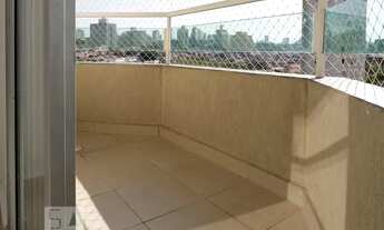 Imagem 4: Apartamento para Aluguel - Jabaquara, 2 Quartos, 48 m2