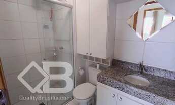 Imagem 3: Samambaia Aluguel ótimo apartamento 2 quartos lazer, 1 vaga de garagem