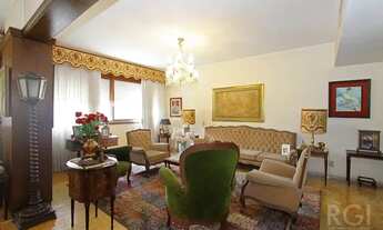 Imagem 4: APARTAMENTO 3 DORMITÓRIOS COM SUITE, PORTARIA 2 VAGAS NO MOINHOS DE VENTO