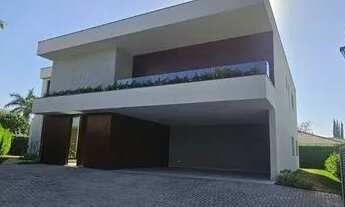 Imagem 3: Casa - Lago azul