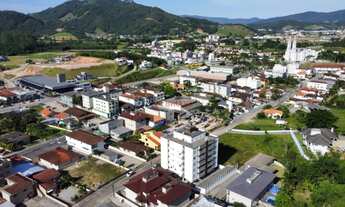 Imagem 3: Apartamento 02 dormitórios mobiliado, Centro - Antônio Carlos