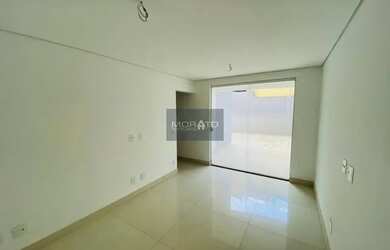 Imagem 3: Apartamento Garden à venda, 3 quartos, 1 suíte, 2 vagas, Serrano - Belo Horizonte/MG