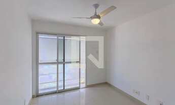 Imagem 3: Apartamento para Aluguel - Tijuca, 2 Quartos, 100 m2