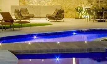 Imagem 1: Apartamento de 4 quartos em Boa Viagem com vista privilegiada!