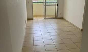 Imagem 2: Apartamento para venda possui 73 metros quadrados com 3 quartos 1 suíte Parque Amazônia