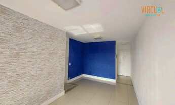 Imagem 2: Apartamento com 3 dormitórios, 65 m² - Parque São Domingos - São Paulo/SP