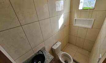 Imagem 4: Casa com 2 dormitórios à venda, 85 m² por R$ 210.000,00 - Raul Veiga - São Gonçalo/RJ