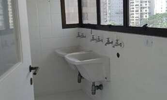 Imagem 7: Apartamento com 4 dormitórios para alugar, 250 m² por R$ 14.800,00/mês - Jardim Europa - S