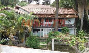 Imagem: Casa terrea de 250m² com 3 quartos em Tremembe