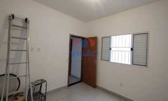 Imagem 6: Casa para aluguel, 1 quarto, 1 vaga, Jardim Residencial Nova Veneza - Indaiatuba/SP