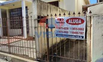 Imagem: Casa para aluguel, 1 quarto, Jardim Dom