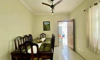 Imagem 4: Casa para venda possui 85 metros quadrados com 3 quartos em Stella Maris - Salvador - Bahi