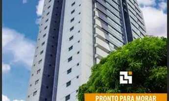 Imagem 2: Apartamento 3 suites em sao bras - TORRE SANTORO