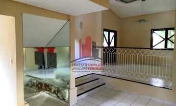 Imagem 3: Casa em Condomínio em Aldeia 3 Suítes 273m