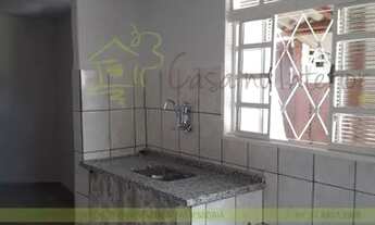 Imagem 3: CASA RESIDENCIAL em JUNDIAÍ - SP, CIDADE SANTOS DUMONT