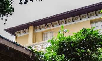 Imagem 6: Casa 02 pavimentos de aproximadamente 600m² de área total. Localizado no bairro Lourdes ex