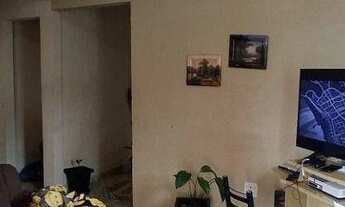 Imagem 4: Sobrado com 6 dormitórios à venda, 125 m² por R$ 270.000 - Vila Nancy - São Paulo/SP