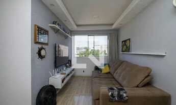 Imagem 2: Apartamento para Aluguel - Engenho Novo, 2 Quartos, 60 m2