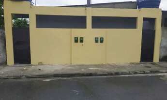 Imagem 4: Vendo 2 Kitnete VILLAGE Santa cruz