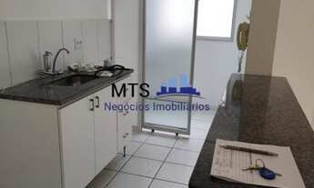 Imagem 3: Apartamento para locação (02 dorm.) no Bairro do Socorro