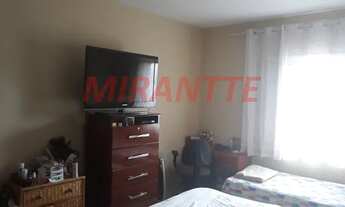 Imagem 4: Apartamento de 70m² com 2 quartos em Santana