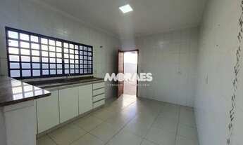 Imagem 3: Casa Térrea com 3 dormitórios à venda, 163 m² por R$ 490.000 - Vila Souto - Bauru/SP