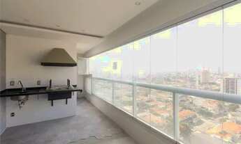 Imagem: Apartamento na Vila Carrão com 92m² com