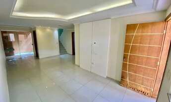 Imagem 6: Casa de 3 quartos com suíte e closet no bairro Cabral