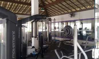 Imagem 2: Apartamento com 2/4, suíte em Abrantes