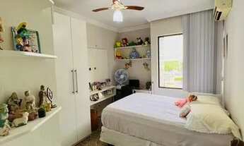 Imagem 4: Apartamento para venda tem 137 metros quadrados com 3 quartos em Jardim Renascença - São L