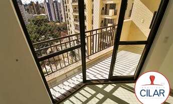 Imagem 6: Curitiba - Apartamento Padrão - Centro