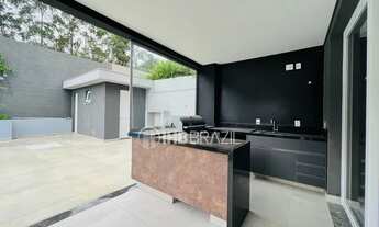 Imagem 6: Tamboré 10 - Casa incrível para venda R$ 6.000.000,00 com 520m²