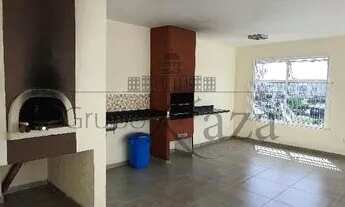 Imagem 2: Apartamento / Padrão - Parque Industrial - Locação - Residencial