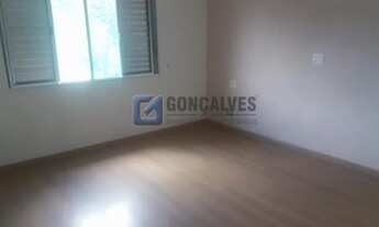 Imagem 5: SAO BERNARDO DO CAMPO - Residential / Sobrado - FERRAZOPOLIS