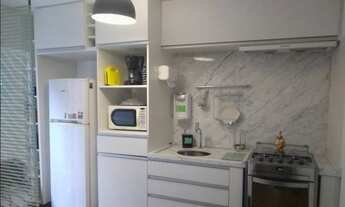 Imagem: Sobrado, Semi Mobiliado no Campo Belo Reformado