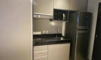 Imagem 3: Studio com 1 dormitório à venda, 18 m² por R$ 670.000,00 - Pinheiros - São Paulo/SP