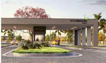 Imagem 2: Lote no Terras Alphaville Sergipe 3