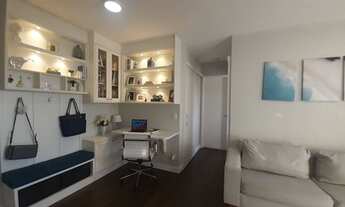 Imagem 6: Apartamento para venda com 60 metros quadrados com 2 quarto a Anastácio - São Paulo - SP