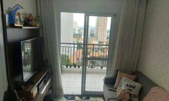 Imagem: Apartamento com 2 dormitórios à venda