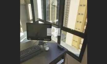 Imagem 2: Si* SALA COMERCIAL PARA VENDA NO Edificio Madison Tower 42M²