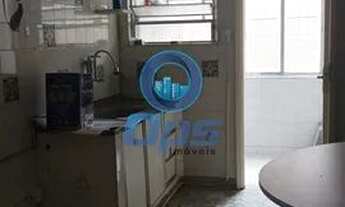 Imagem 7: Apartamento com 2 dorms, Embaré, Santos, Cod: 5656