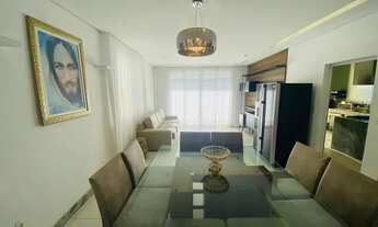 Imagem 6: Casa à venda, 5 quartos, 4 suítes, 6 vagas, Paquetá - Belo Horizonte/MG