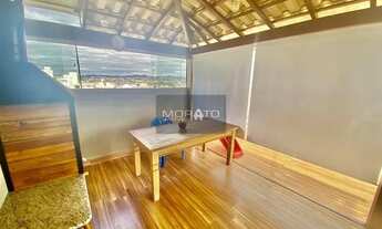 Imagem: Cobertura à venda, 2 quartos, 1 vaga, Cabral