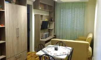 Imagem 3: Apartamento em Jardim Leopoldina